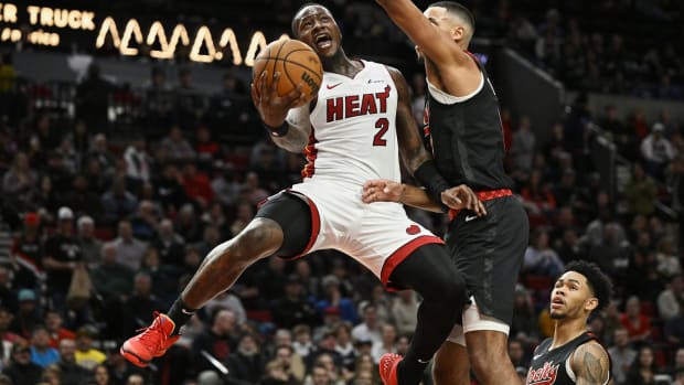Terry Rozier